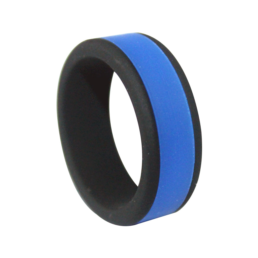 Best Silicone Wedding Bands For Men