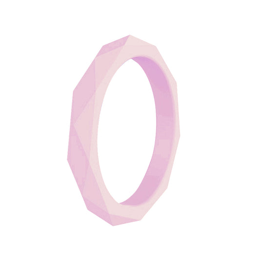 Women's Silicone Bands