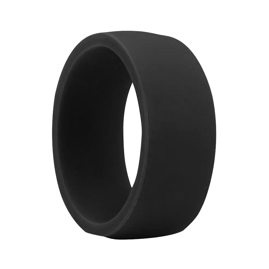 Athletic Wedding Bands