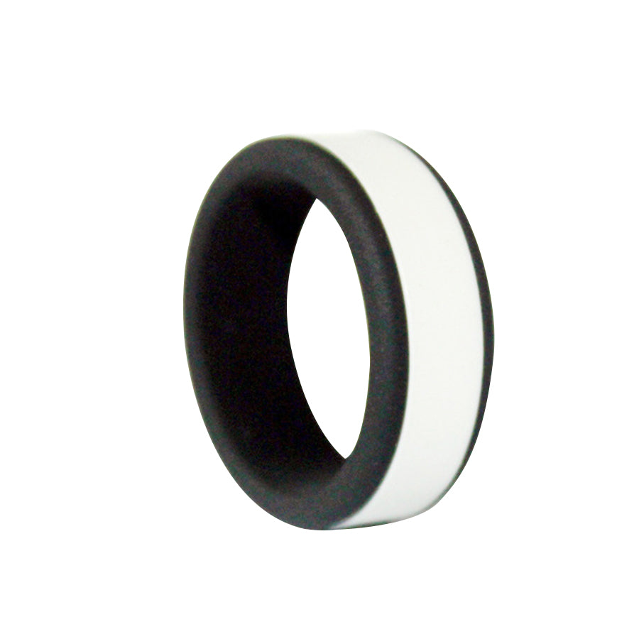 Best Silicone Wedding Bands For Men