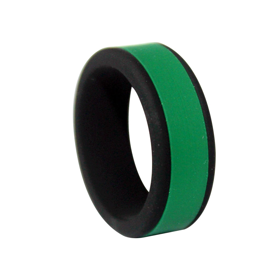 Best Silicone Wedding Bands For Men