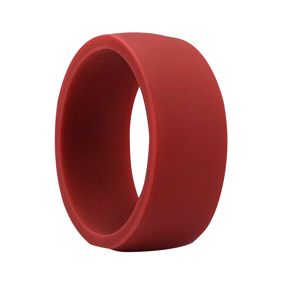 Athletic Wedding Bands