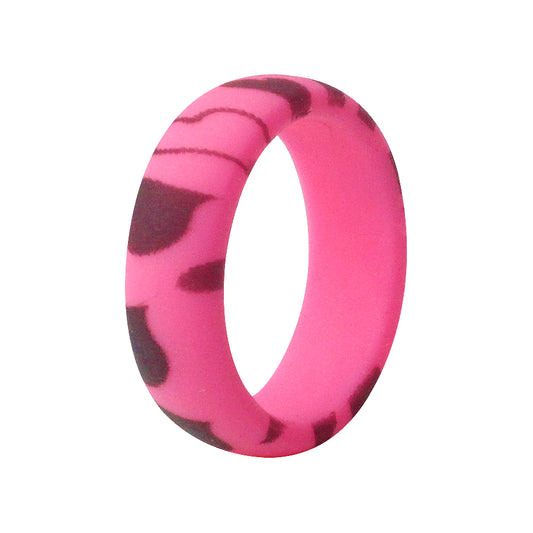 Womens Silicone Ring