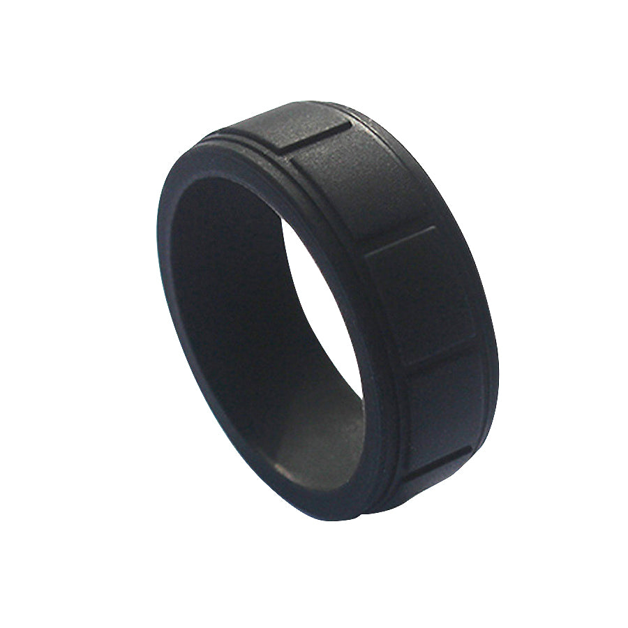 Active Wedding Bands