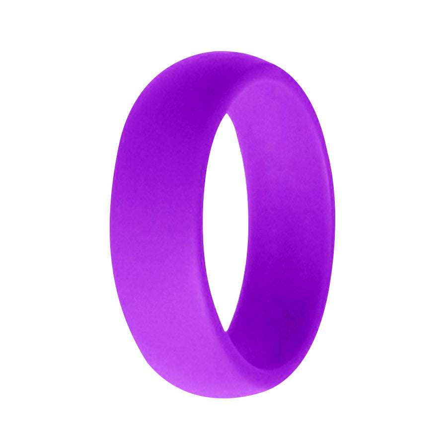 Silicone Rings for Couples