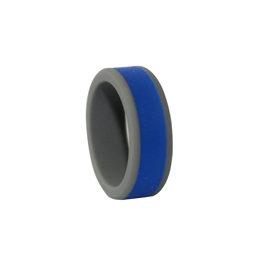 Best Silicone Wedding Bands For Men