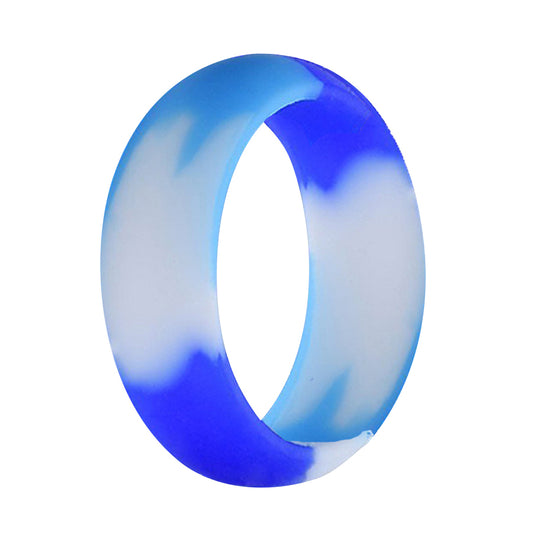 Silicone Rings for Couples