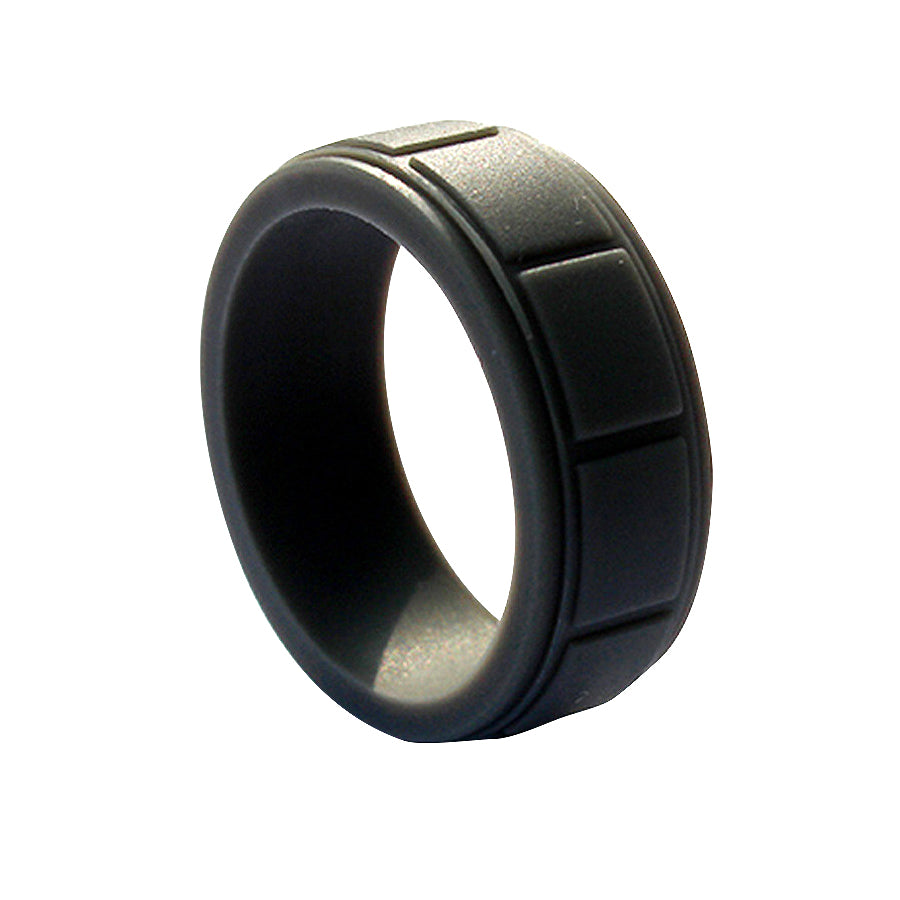 Active Wedding Bands