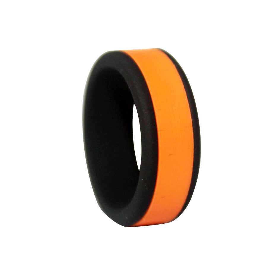 Best Silicone Wedding Bands For Men