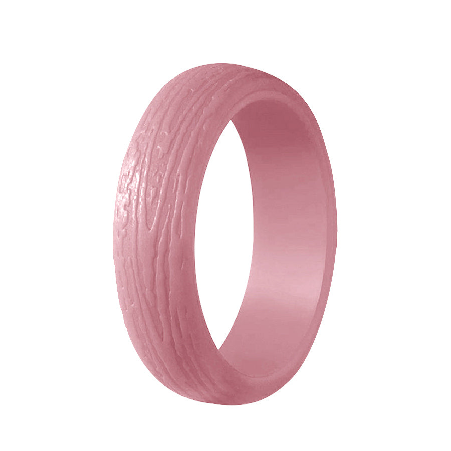 Ladies Silicone Rings