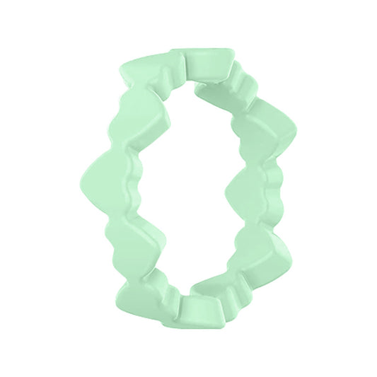 Love Silicone Ring